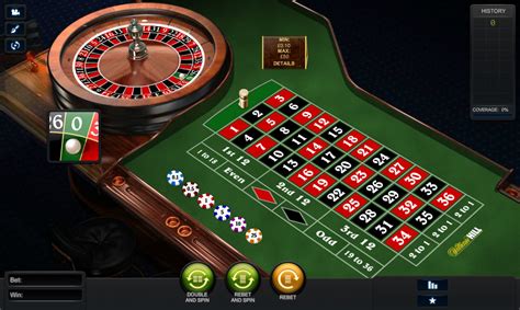 roulette gratis online spielen